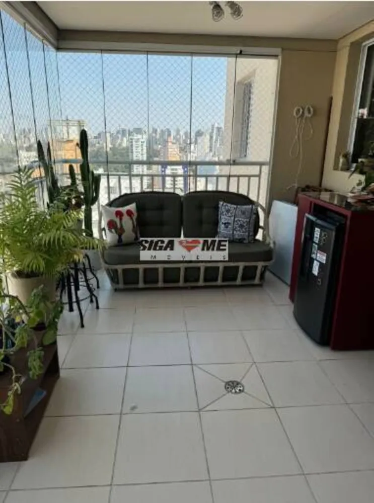 Apartamento, 2 quartos, 79 m² - Foto 6