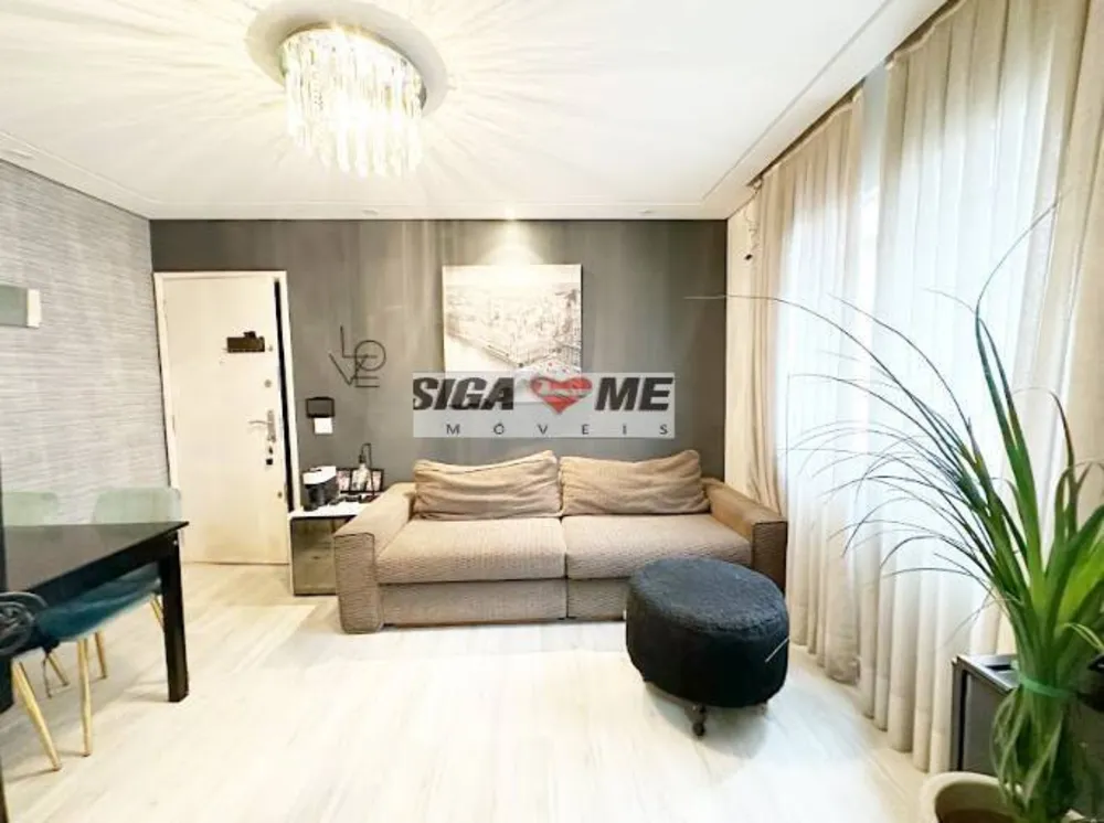 Apartamento, 2 quartos, 63 m² - Foto 4