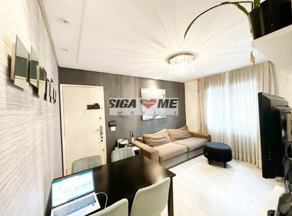 Apartamento, 2 quartos, 63 m² - Foto 2