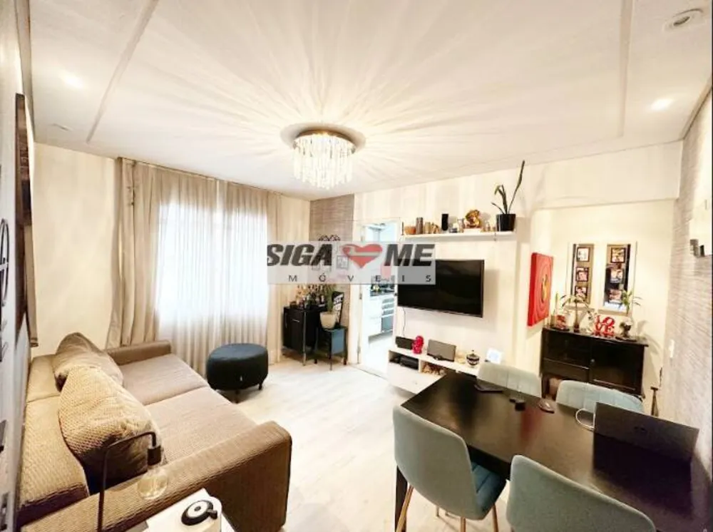 Apartamento, 2 quartos, 63 m² - Foto 3