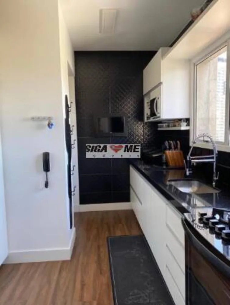 Apartamento, 2 quartos, 116 m² - Foto 2