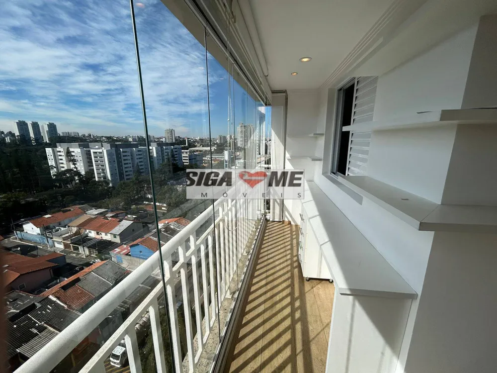 Apartamento, 3 quartos, 94 m² - Foto 2