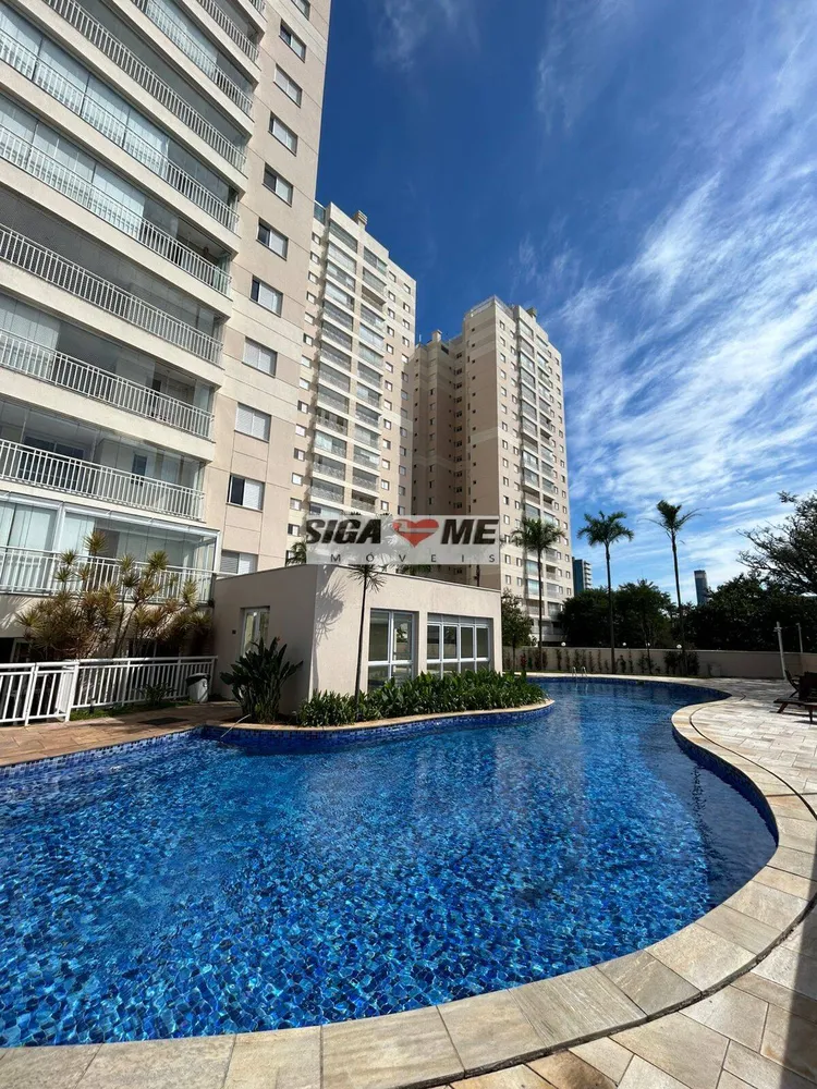 Apartamento, 3 quartos, 94 m² - Foto 1