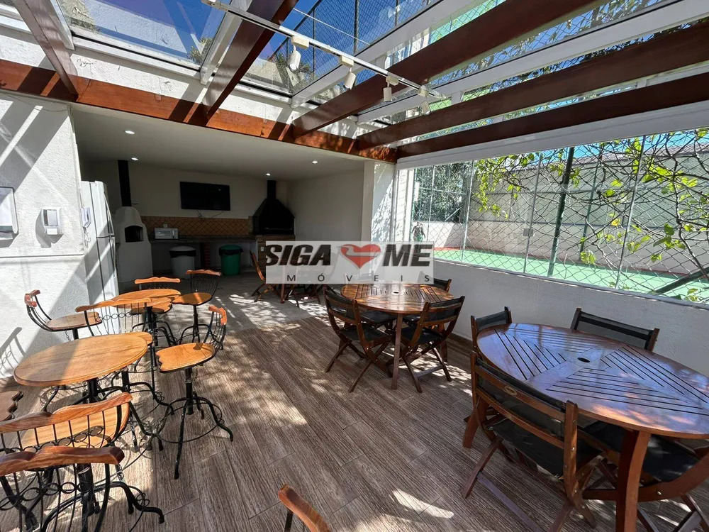 Apartamento, 3 quartos, 94 m² - Foto 3