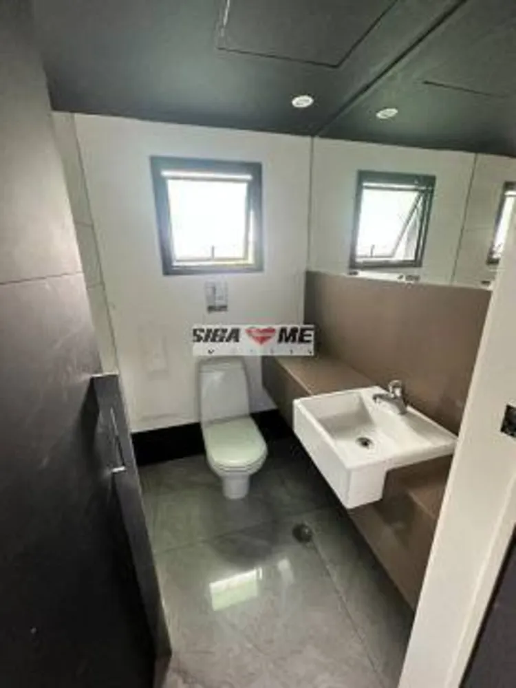 Sala-Conjunto, 1000 m² - Foto 7