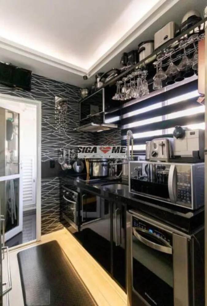 Apartamento, 1 quarto, 95 m² - Foto 8