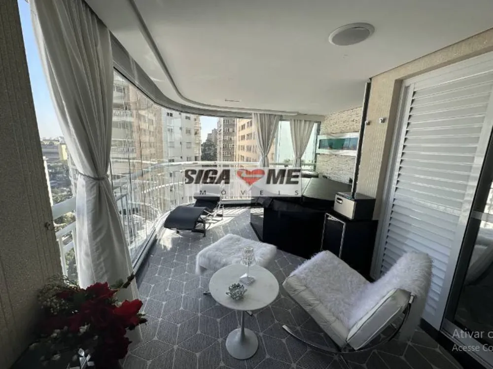 Apartamento, 1 quarto, 95 m² - Foto 2