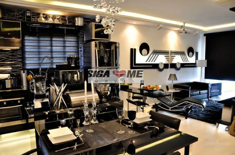 Apartamento, 1 quarto, 95 m² - Foto 7