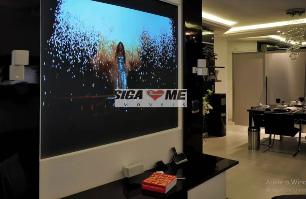 Apartamento, 1 quarto, 95 m² - Foto 1