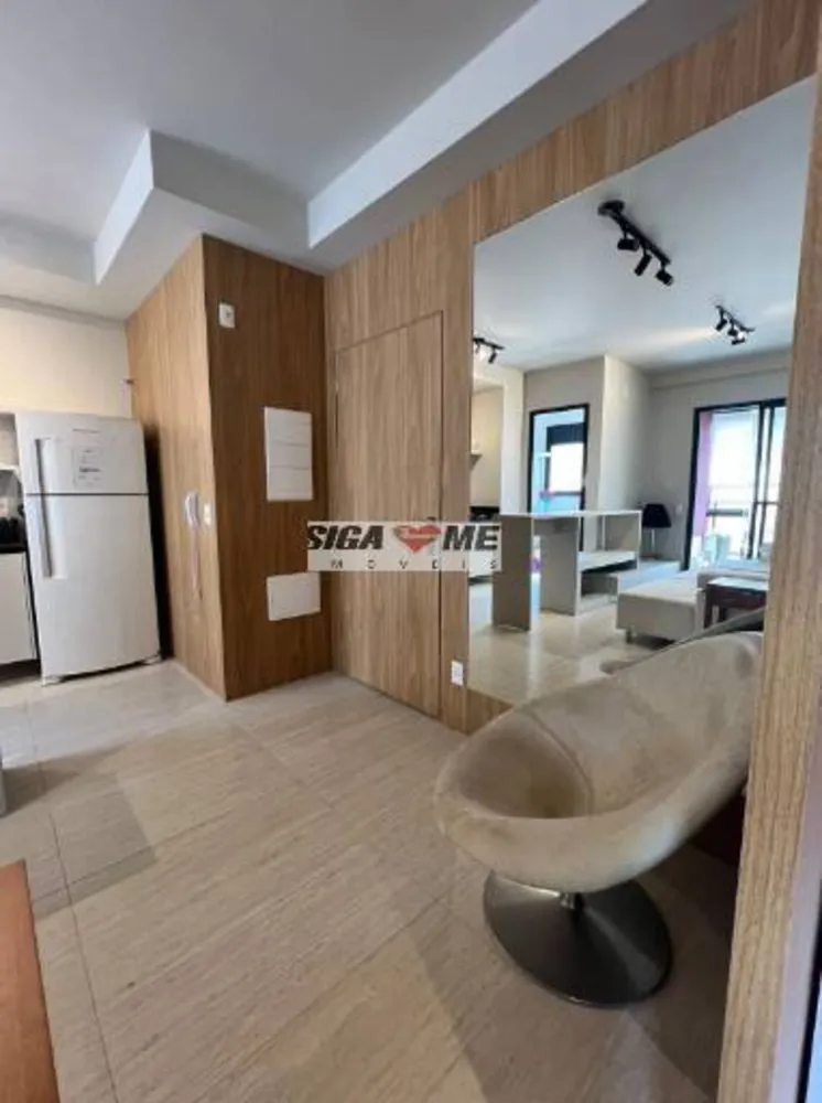 Apartamento, 1 quarto, 48 m² - Foto 7