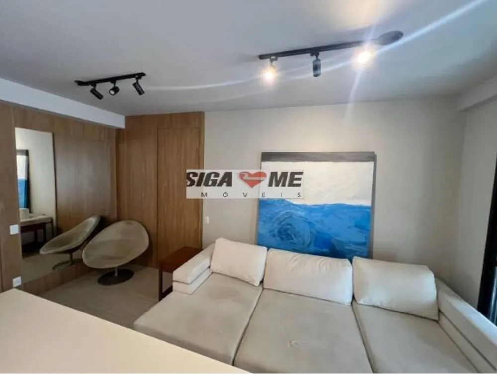 Apartamento, 1 quarto, 48 m² - Foto 2