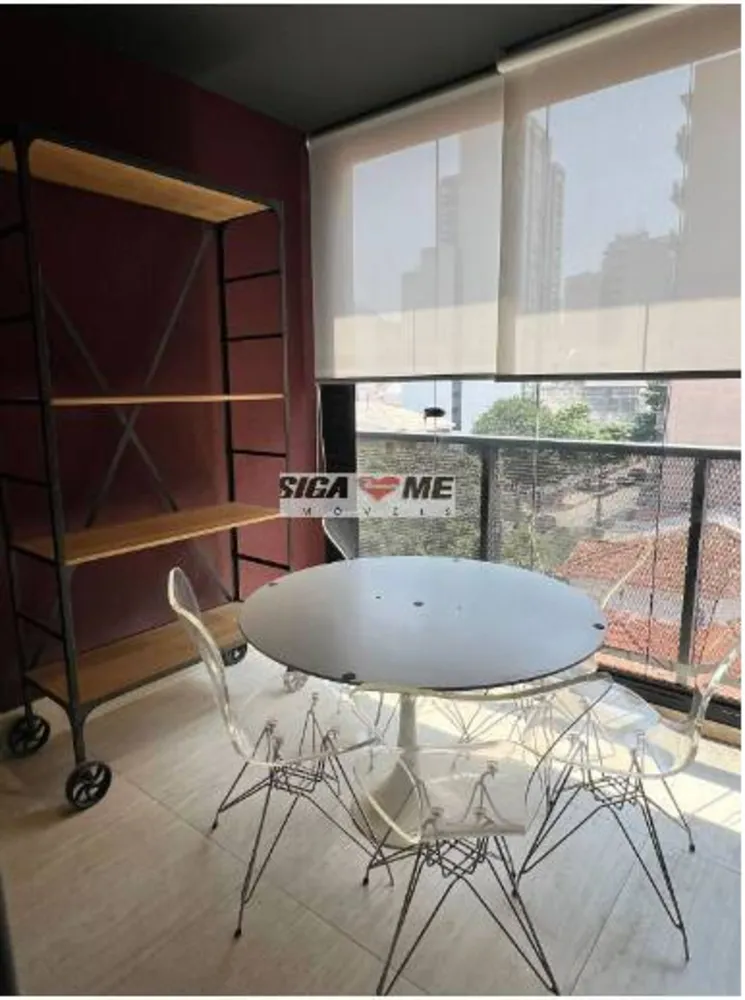 Apartamento, 1 quarto, 48 m² - Foto 3