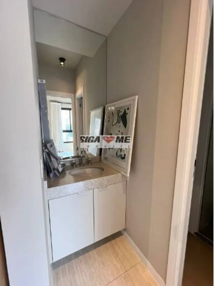 Apartamento, 1 quarto, 48 m² - Foto 5
