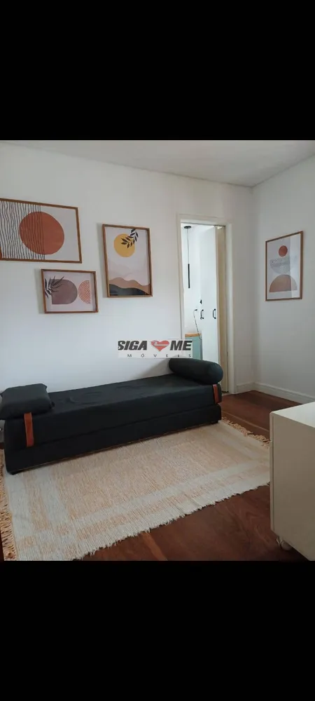 Apartamento, 2 quartos, 480 m² - Foto 7