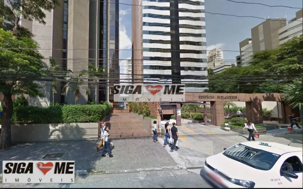 Sala-Conjunto, 206 m² - Foto 1