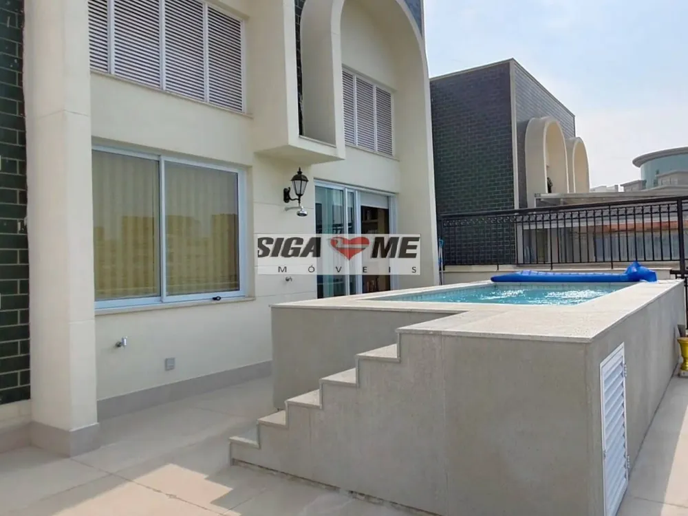 Cobertura, 4 quartos, 420 m² - Foto 4