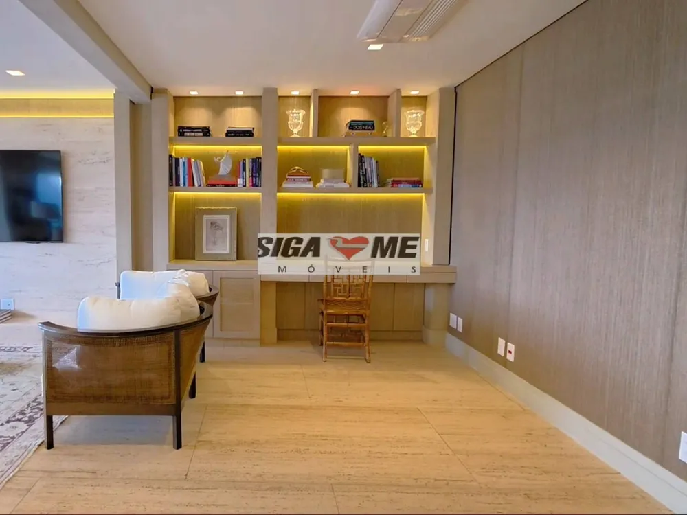 Cobertura, 4 quartos, 420 m² - Foto 6