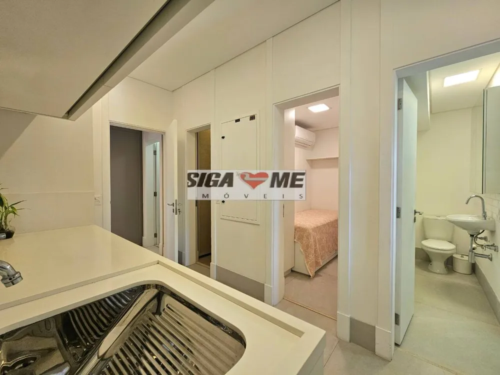Cobertura, 4 quartos, 420 m² - Foto 8