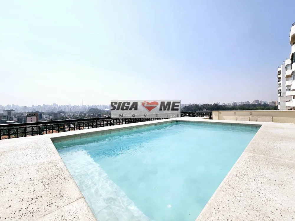 Cobertura, 4 quartos, 420 m² - Foto 3