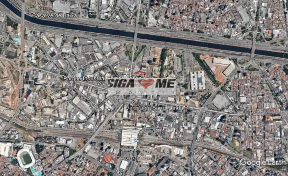 Prédio Inteiro, 2737 m² - Foto 1