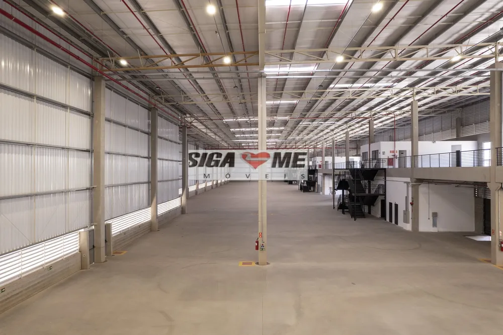 Sala-Conjunto, 1331 m² - Foto 7