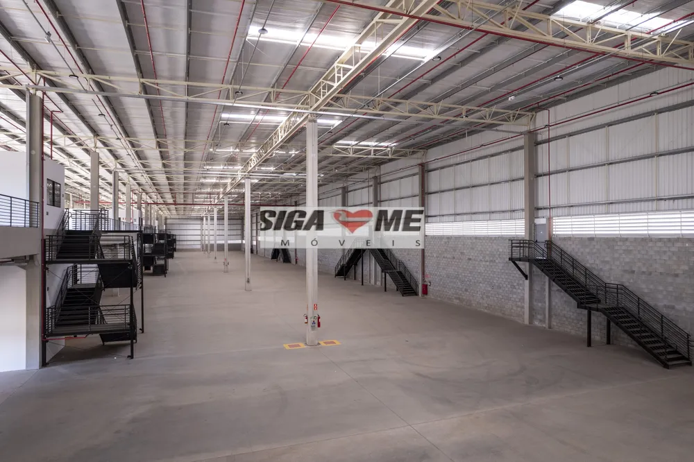 Sala-Conjunto, 1331 m² - Foto 6