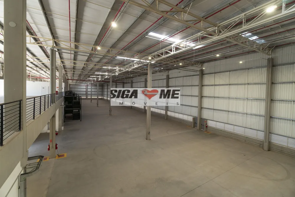 Sala-Conjunto, 1331 m² - Foto 5