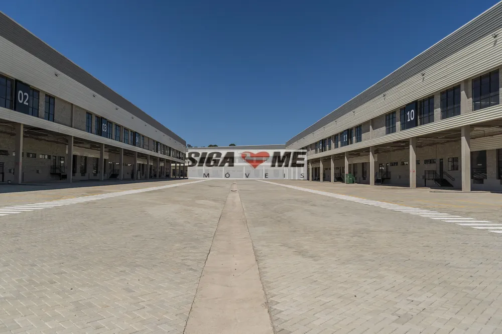 Sala-Conjunto, 1331 m² - Foto 8