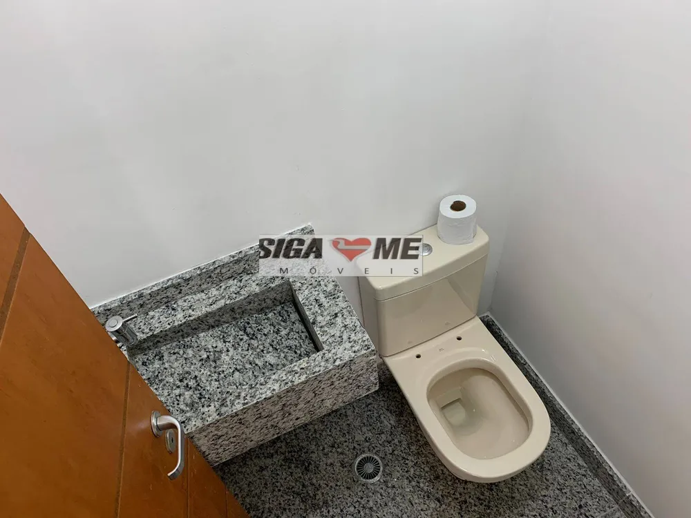 Loja-Salão, 231 m² - Foto 8