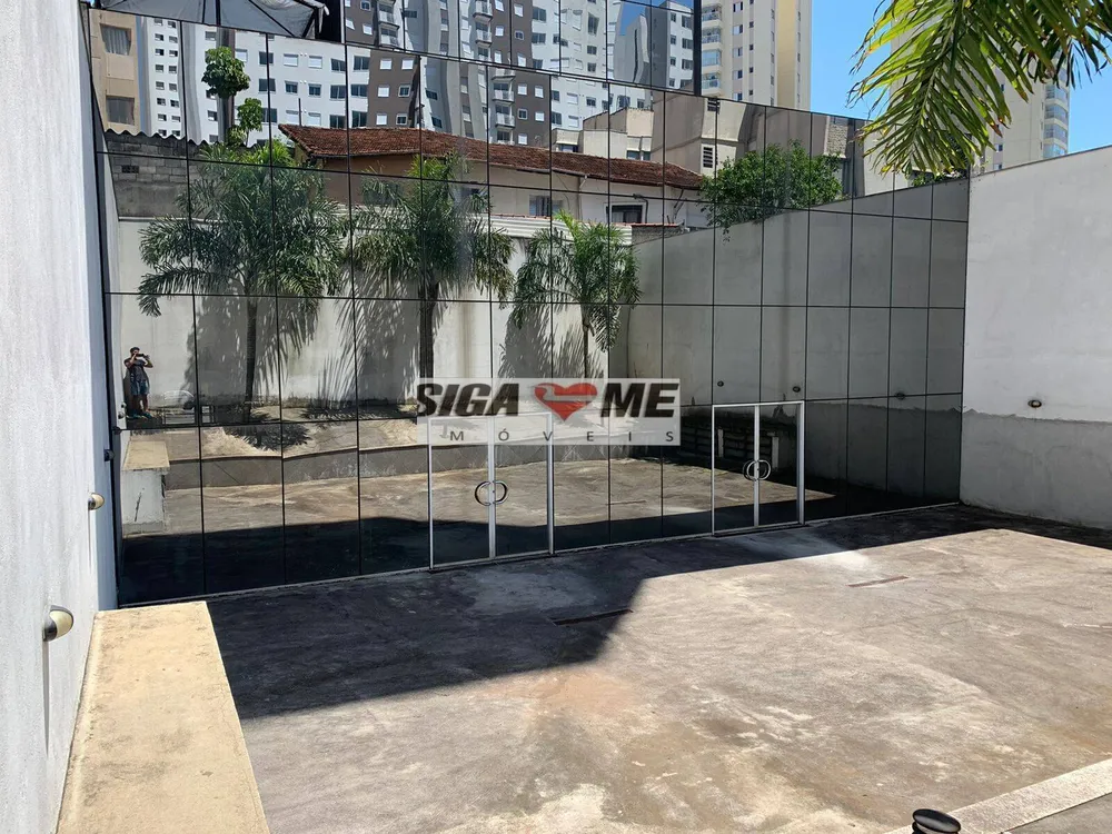 Loja-Salão, 231 m² - Foto 1
