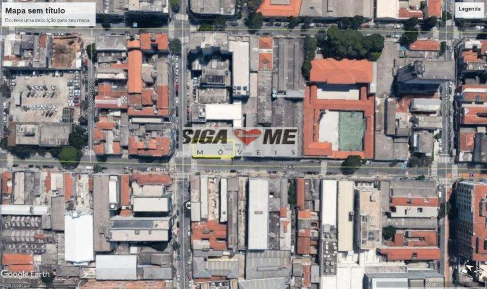 Terreno, 348 m² - Foto 5