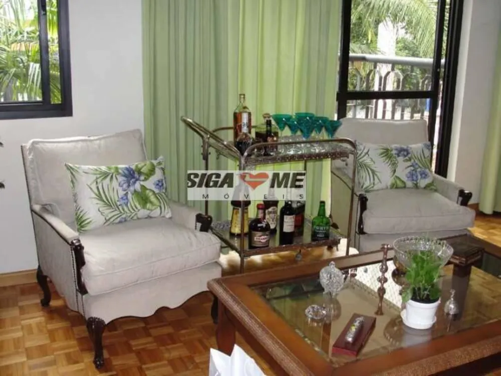 Apartamento, 3 quartos, 95 m² - Foto 1