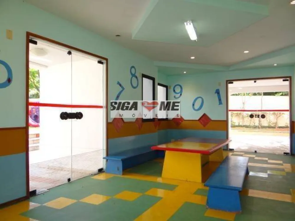 Apartamento, 3 quartos, 95 m² - Foto 2