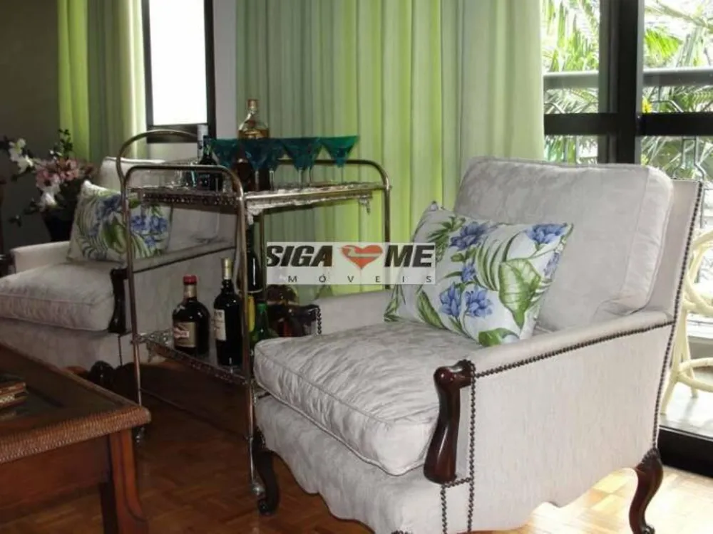 Apartamento, 3 quartos, 95 m² - Foto 3