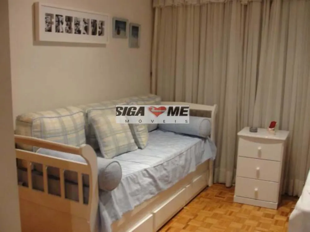 Apartamento, 3 quartos, 95 m² - Foto 8
