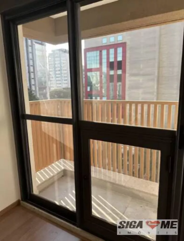 Apartamento para alugar com 3 quartos, 80m² - Foto 3