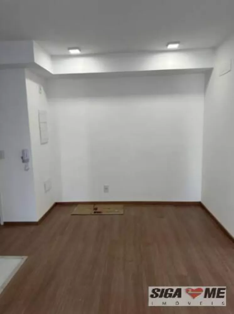 Apartamento para alugar com 3 quartos, 80m² - Foto 1