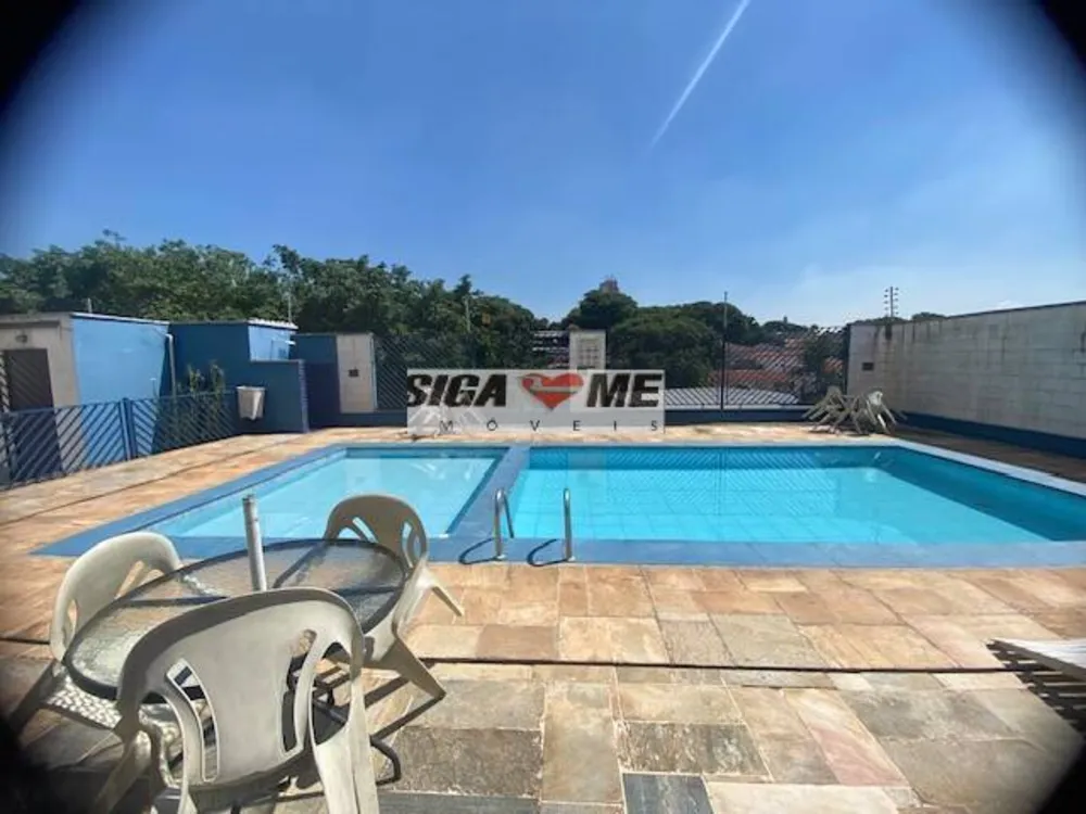Apartamento, 2 quartos, 50 m² - Foto 4