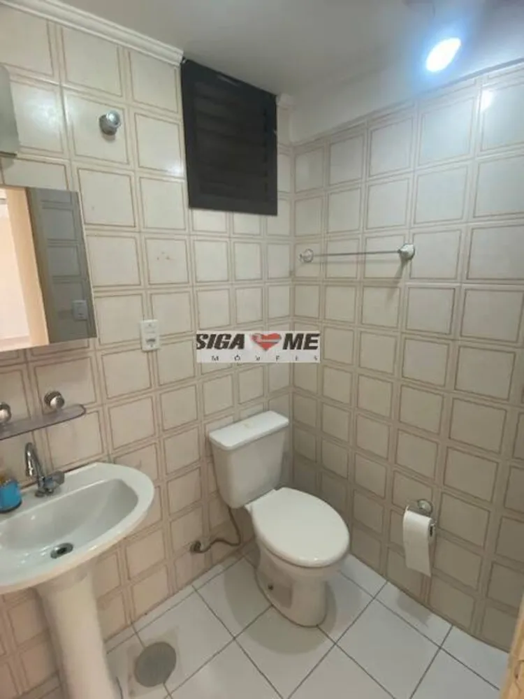 Apartamento, 2 quartos, 50 m² - Foto 5