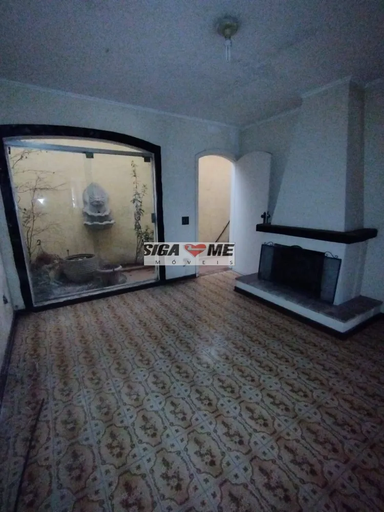 Casa, 4 quartos, 200 m² - Foto 2