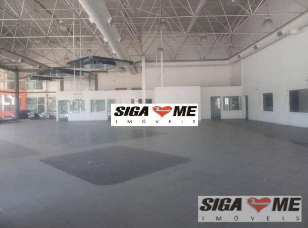 Prédio Inteiro, 3912 m² - Foto 9