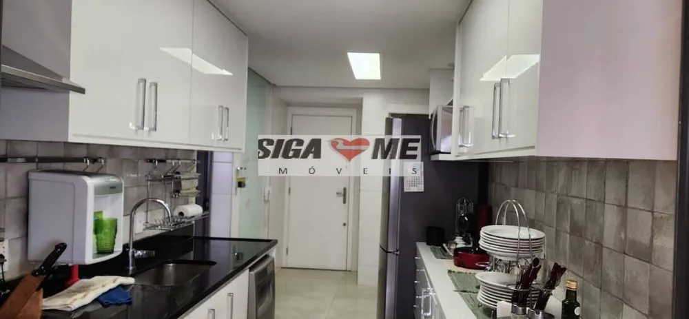 Apartamento, 3 quartos, 174 m² - Foto 6