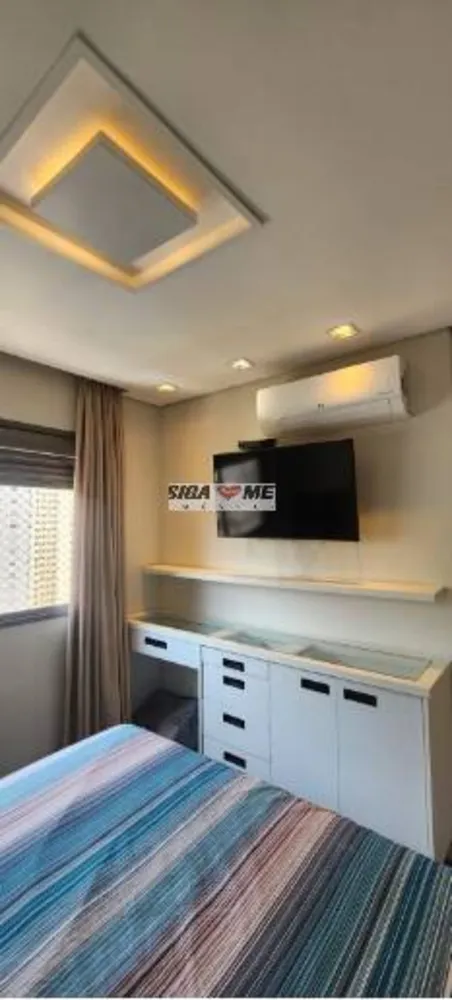 Apartamento, 3 quartos, 174 m² - Foto 3