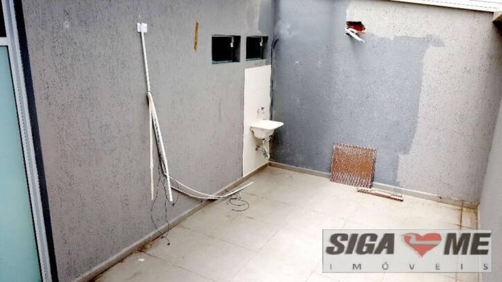 Loja-Salão, 230 m² - Foto 2