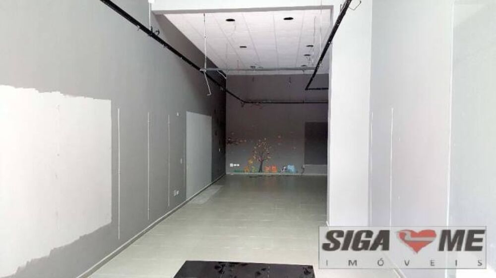 Loja-Salão, 230 m² - Foto 5