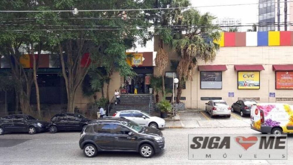 Loja-Salão, 230 m² - Foto 6