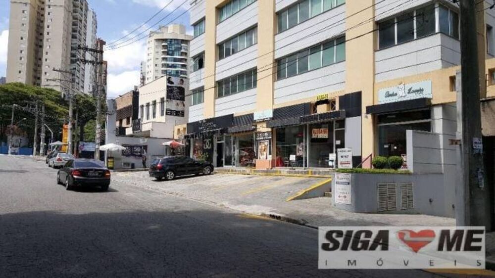 Loja-Salão, 230 m² - Foto 12