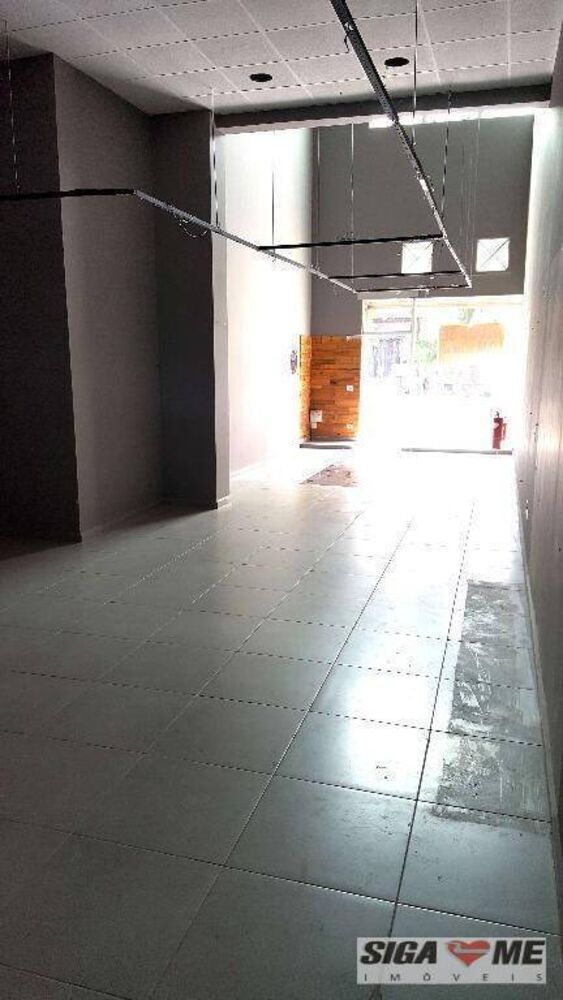 Loja-Salão, 230 m² - Foto 21