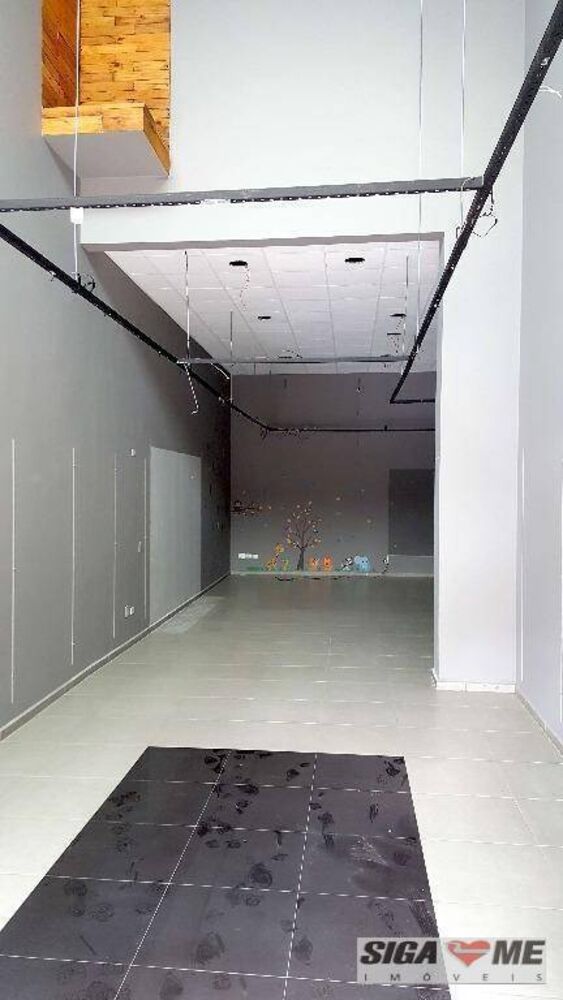 Loja-Salão, 230 m² - Foto 4