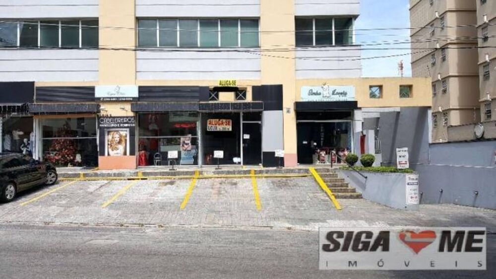 Loja-Salão, 230 m² - Foto 8